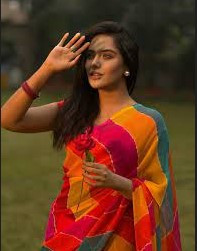 অভিনেত্রীকে গায়ের রঙ দিয়ে বিচার করা উচিত না : মাহি